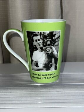 Funny Dachshund Mug
